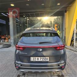 کیا سپۆرتاج